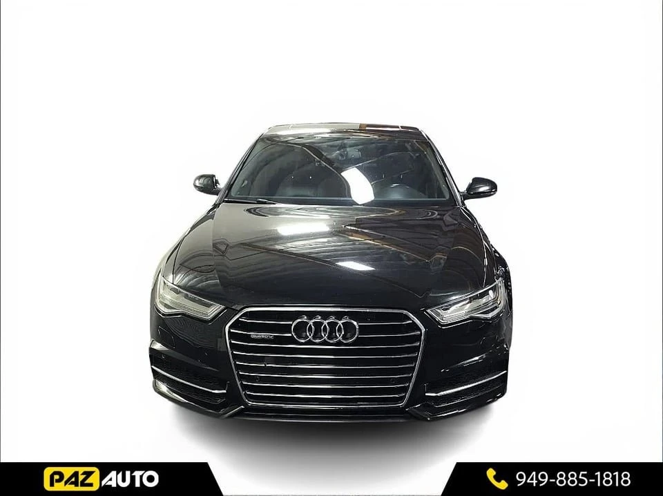 2016 Audi C7 A6 - Image 8 of 20