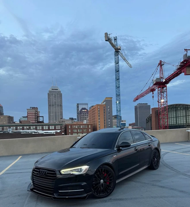 2016 Audi C7 A6 - Image 20 of 20