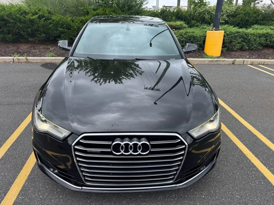 2016 Audi C7 A6 - Image 4 of 17