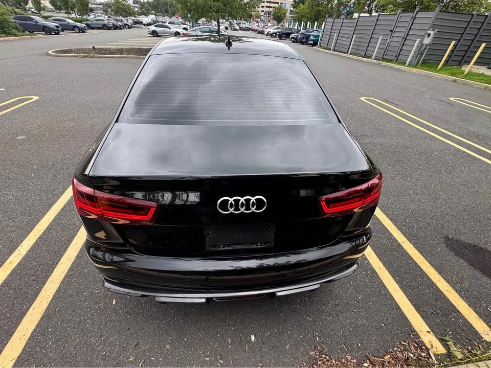 2016 Audi C7 A6 - Image 8 of 17