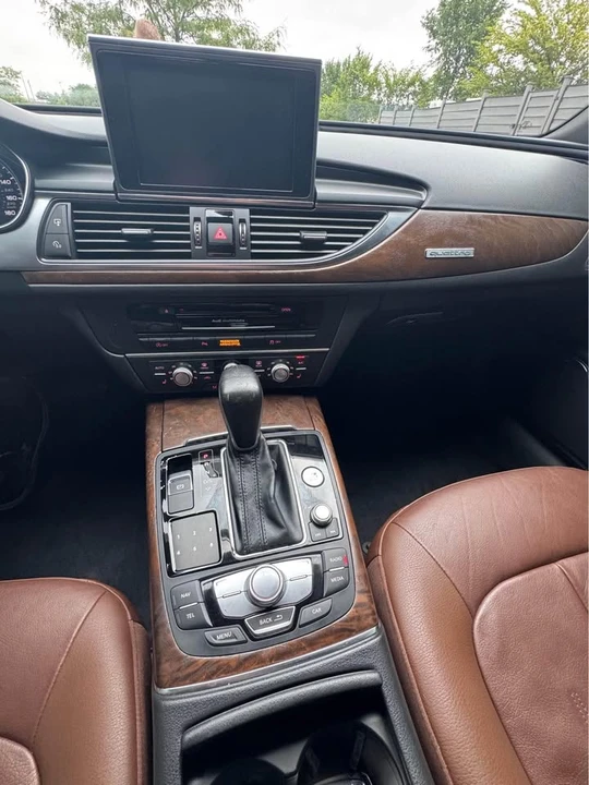 2016 Audi C7 A6 - Image 16 of 17