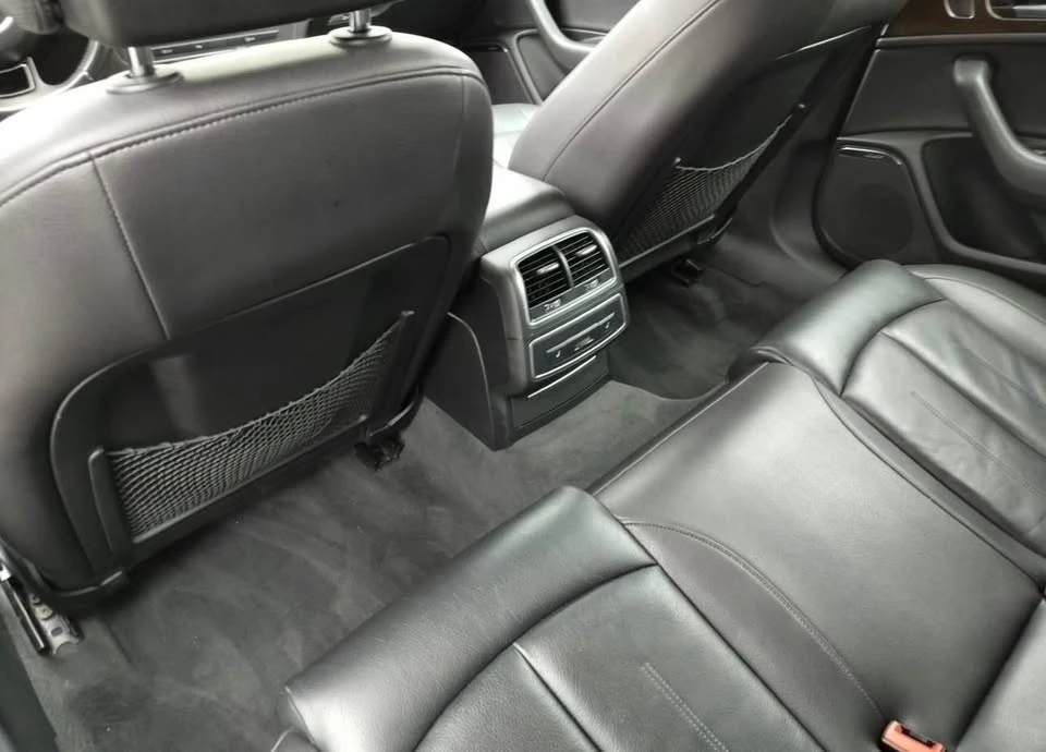 2016 Audi C7 A6 - Image 5 of 6