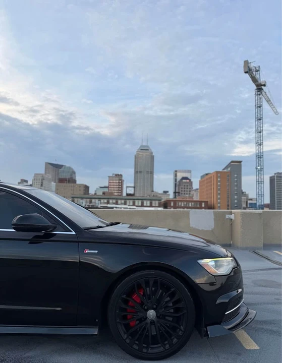 2016 Audi C7 A6 - Image 6 of 20