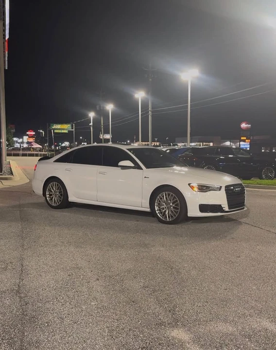 2016 Audi C7 A6 - Image 4 of 7