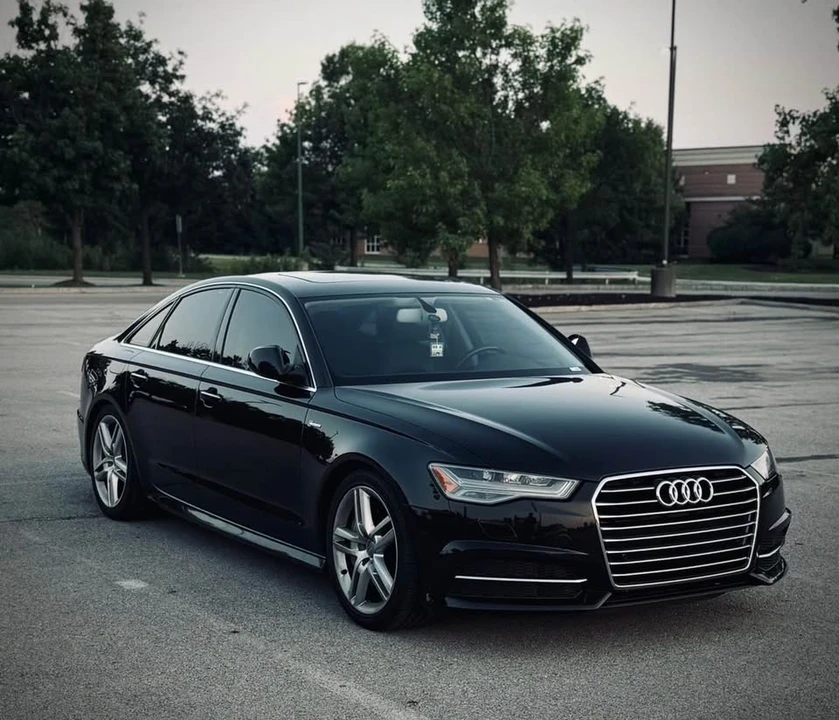 2016 Audi C7 A6 - Image 2 of 6