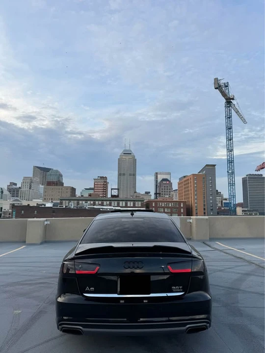 2016 Audi C7 A6 - Image 9 of 20