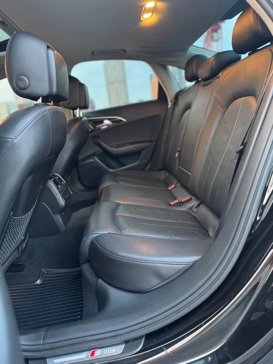 2016 Audi C7 A6 - Image 14 of 20