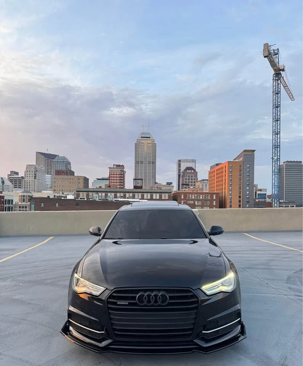 2016 Audi C7 A6 - Image 7 of 20