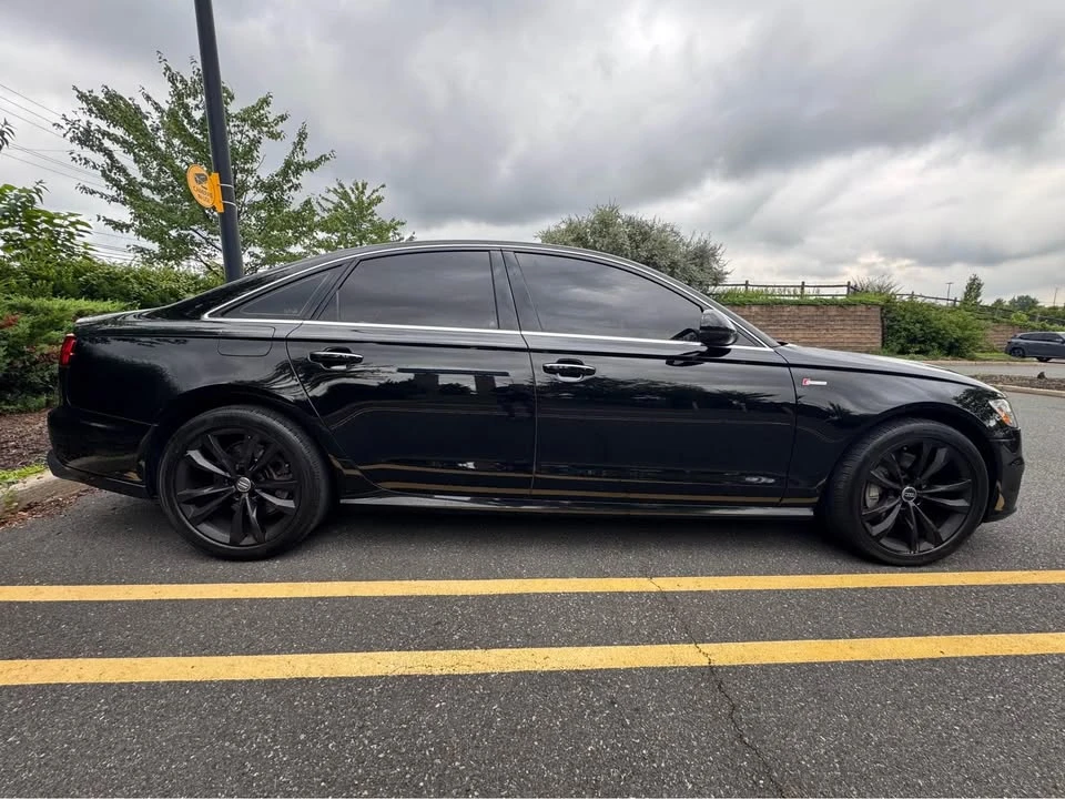 2016 Audi C7 A6 - Image 10 of 17