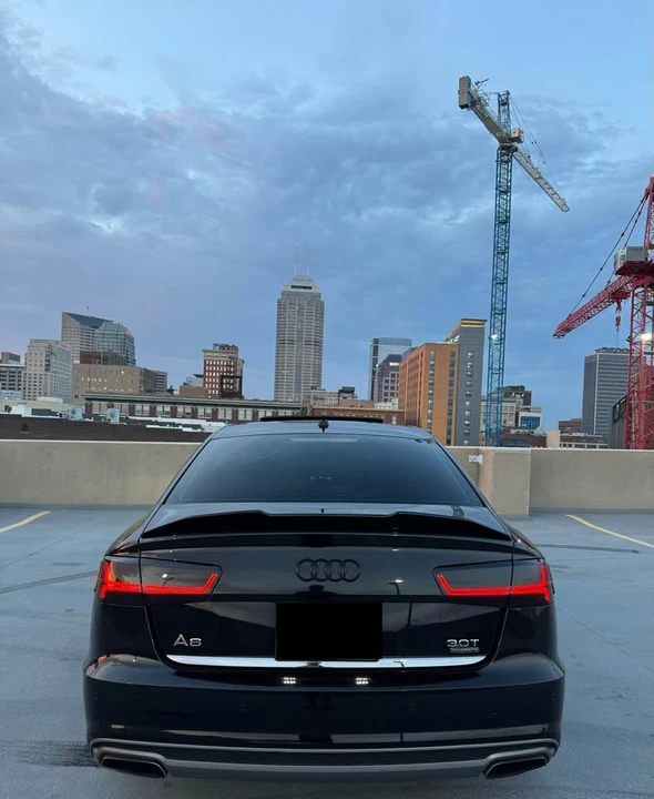 2016 Audi C7 A6 - Image 10 of 20