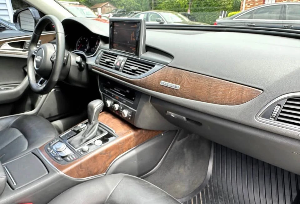 2016 Audi C7 A6 - Image 3 of 6