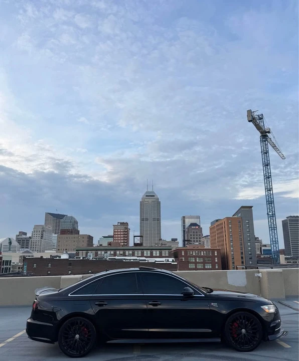 2016 Audi C7 A6 - Image 4 of 20