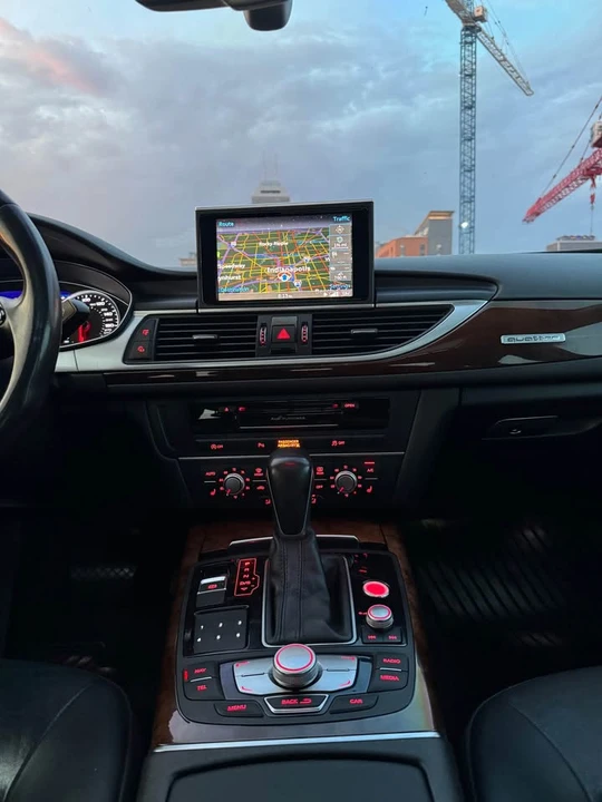 2016 Audi C7 A6 - Image 17 of 20