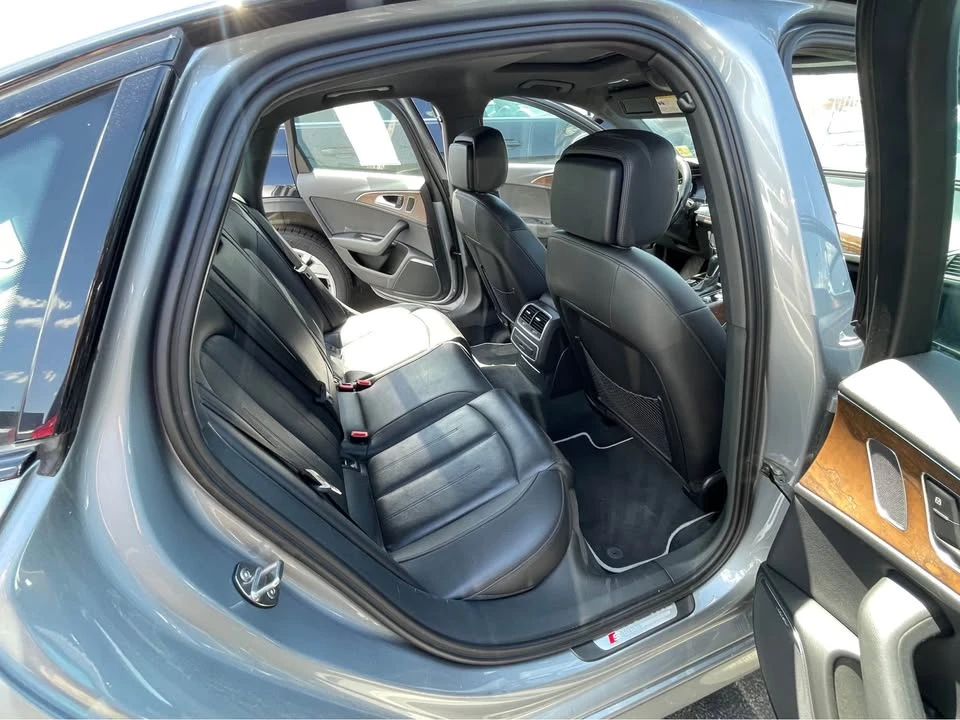 2016 Audi C7 A6 - Image 6 of 12
