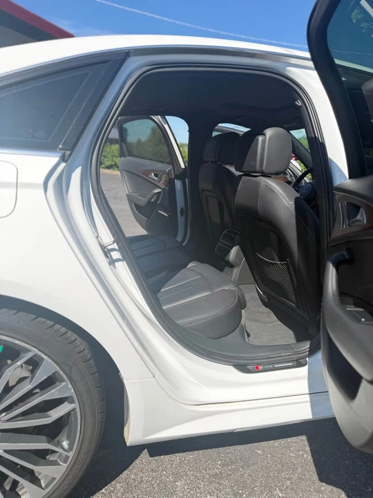 2016 Audi C7 A6 - Image 11 of 12