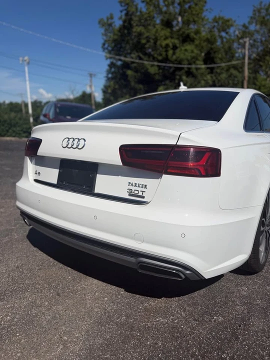 2016 Audi C7 A6 - Image 5 of 12