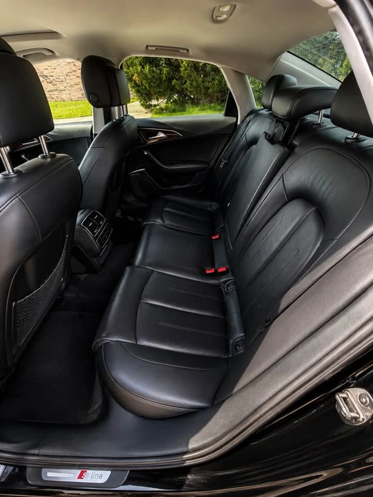 2016 Audi C7 A6 - Image 11 of 12