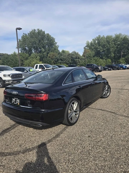 2016 Audi C7 A6 - Image 5 of 10