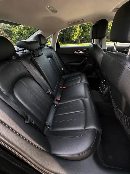 2016 Audi C7 A6 - Image 12 of 12