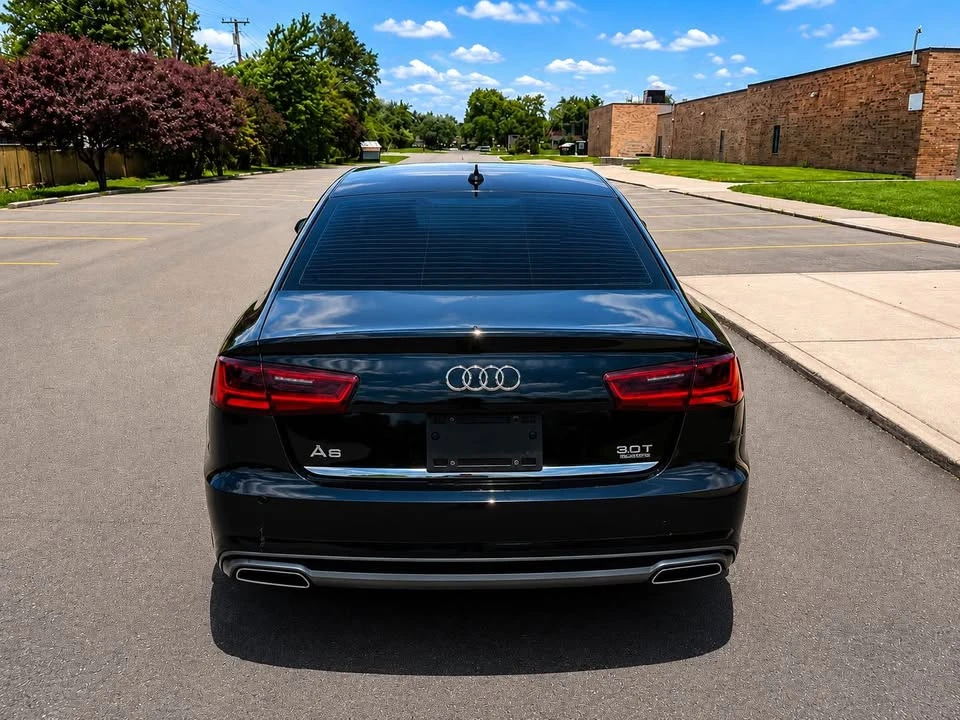 2016 Audi C7 A6 - Image 6 of 12