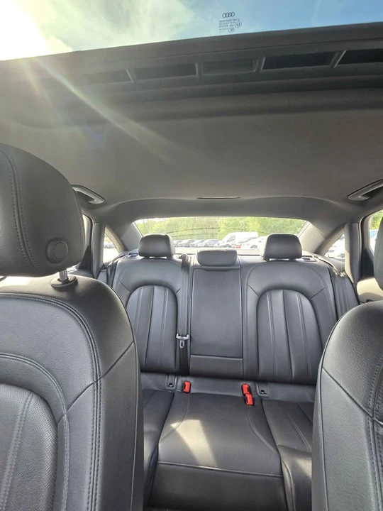 2016 Audi C7 A6 - Image 10 of 10