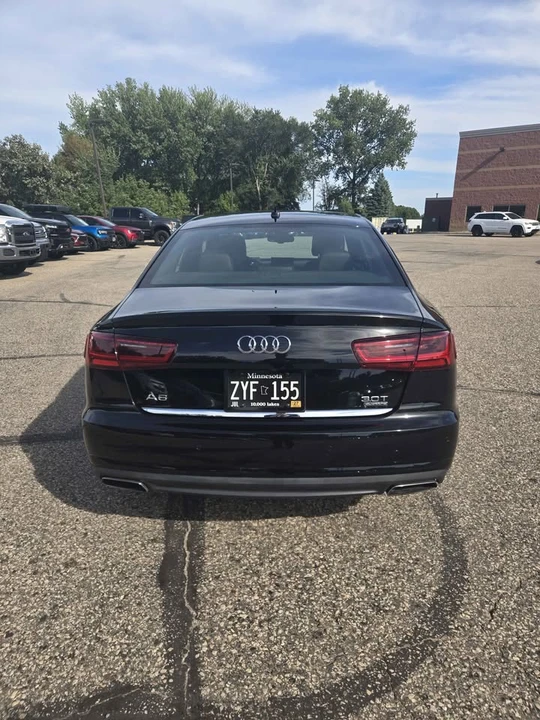 2016 Audi C7 A6 - Image 6 of 10