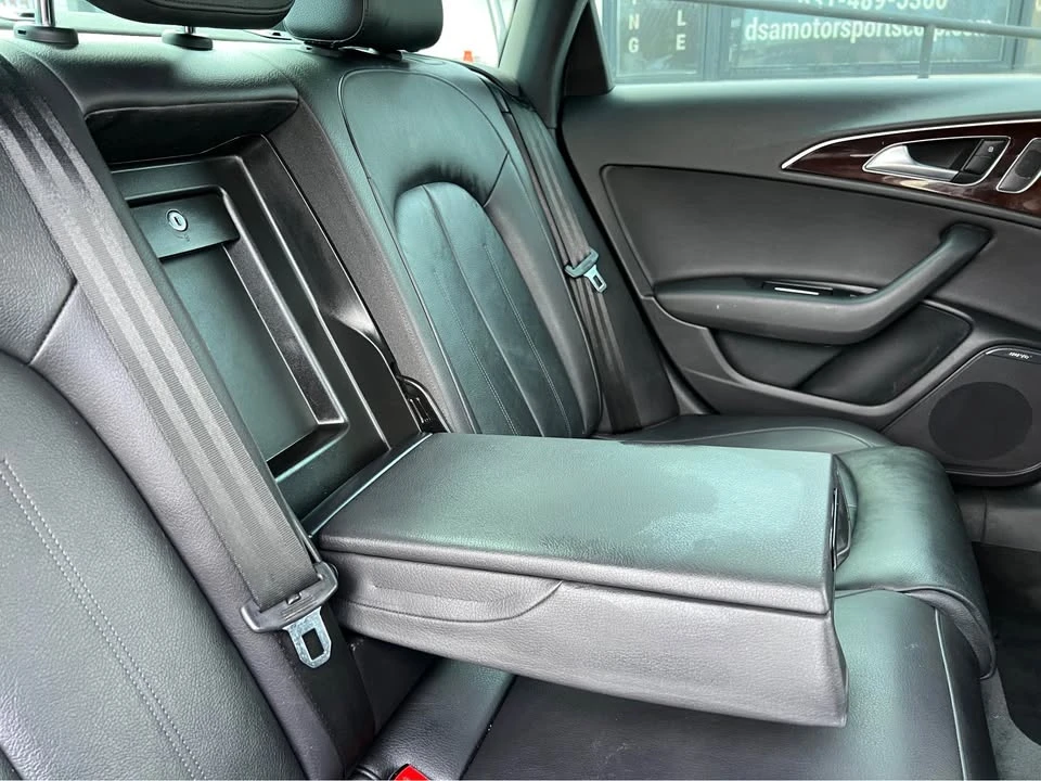 2016 Audi C7 A6 - Image 17 of 20