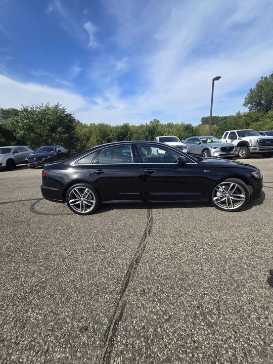 2016 Audi C7 A6 - Image 4 of 10