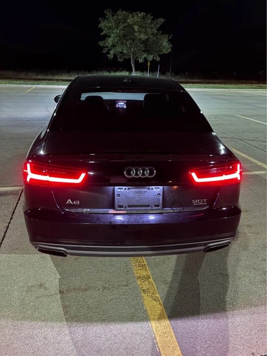 2016 Audi C7 A6 - Image 4 of 14