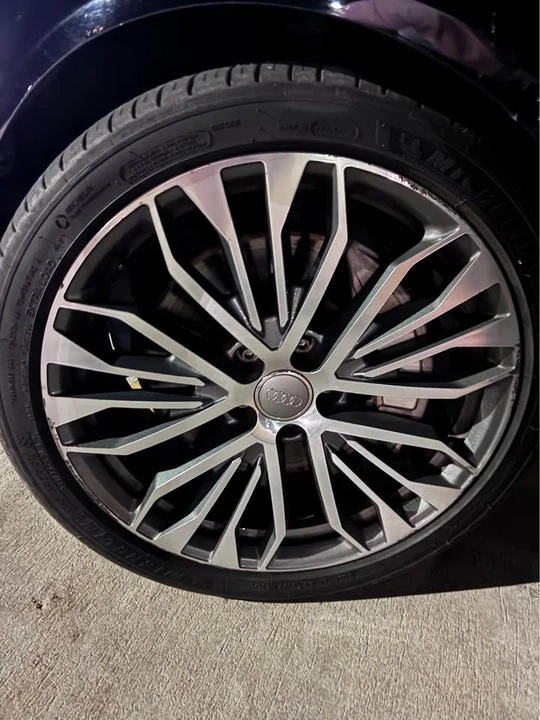 2016 Audi C7 A6 - Image 14 of 14