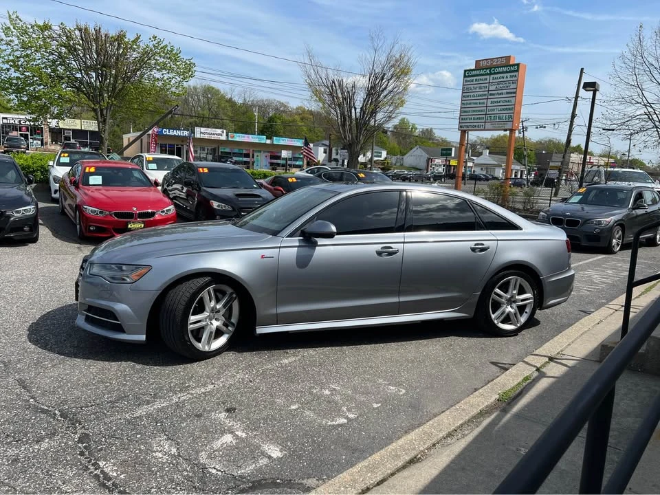 2016 Audi C7 A6 - Image 5 of 20