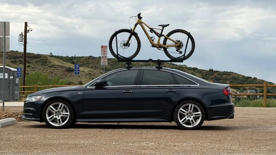 2016 Audi C7 A6 - Image 2 of 4