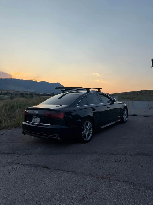 2016 Audi C7 A6 - Image 4 of 4