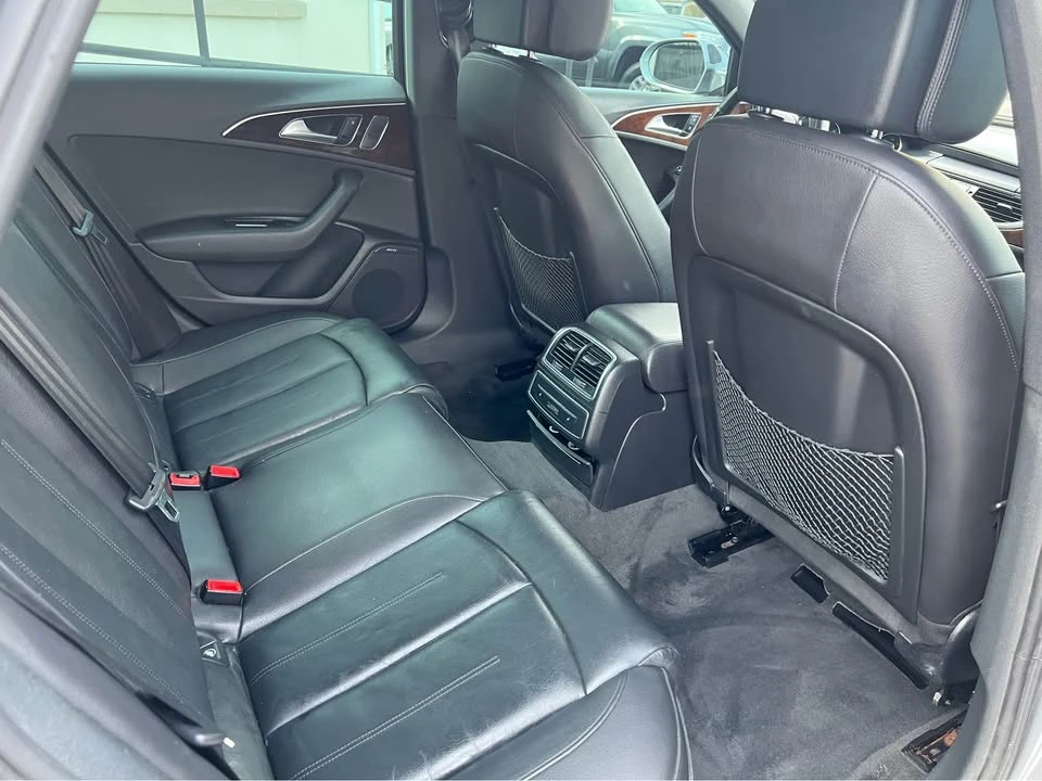 2016 Audi C7 A6 - Image 18 of 20