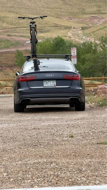2016 Audi C7 A6 - Image 3 of 4