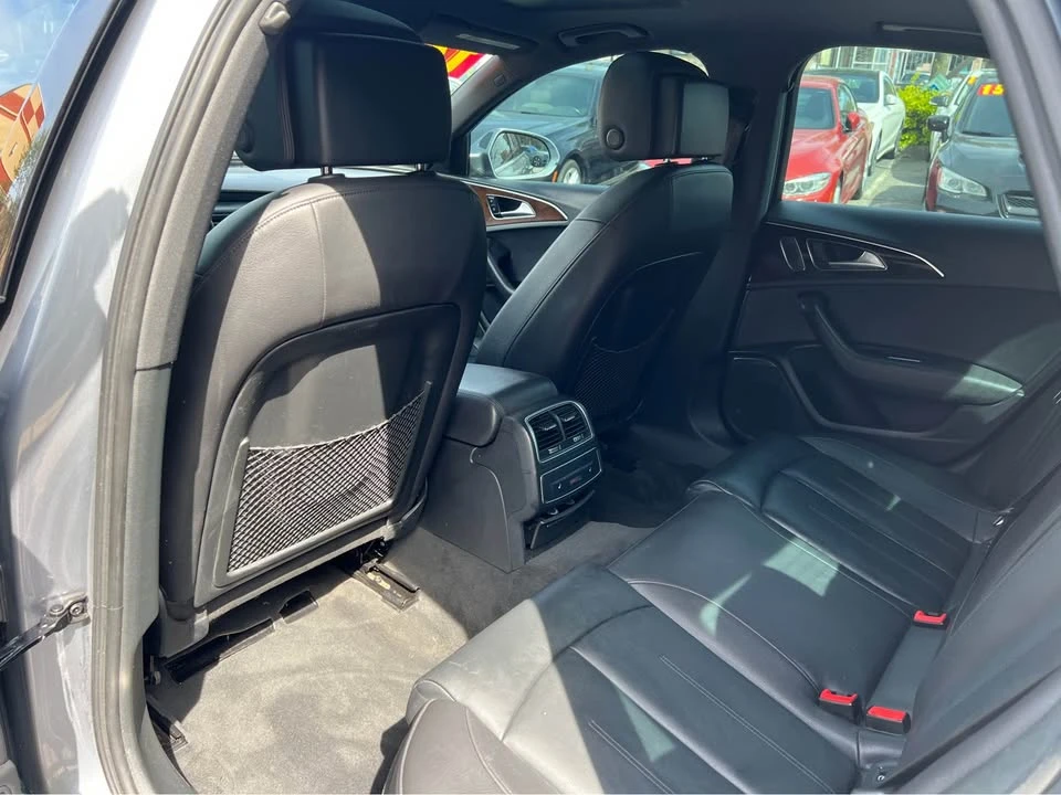 2016 Audi C7 A6 - Image 16 of 20