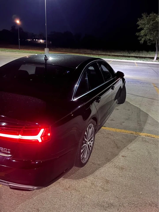 2016 Audi C7 A6 - Image 6 of 14