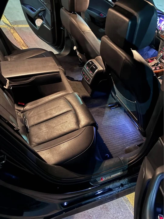 2016 Audi C7 A6 - Image 11 of 14