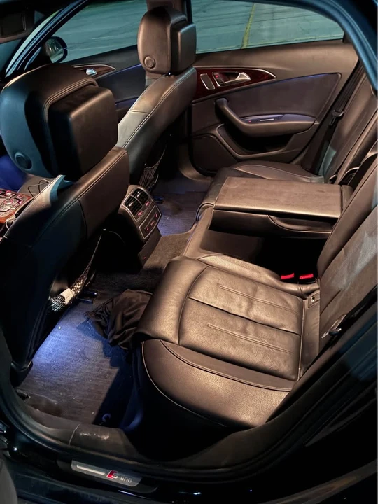 2016 Audi C7 A6 - Image 10 of 14