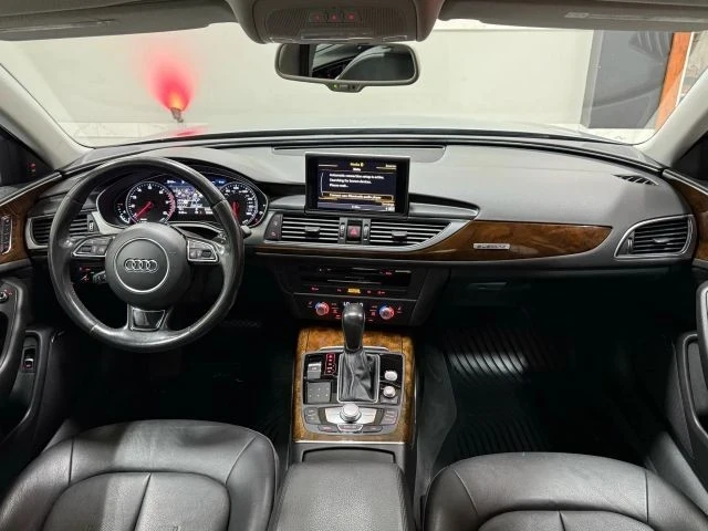 2016 Audi C7 A6 - Image 11 of 21