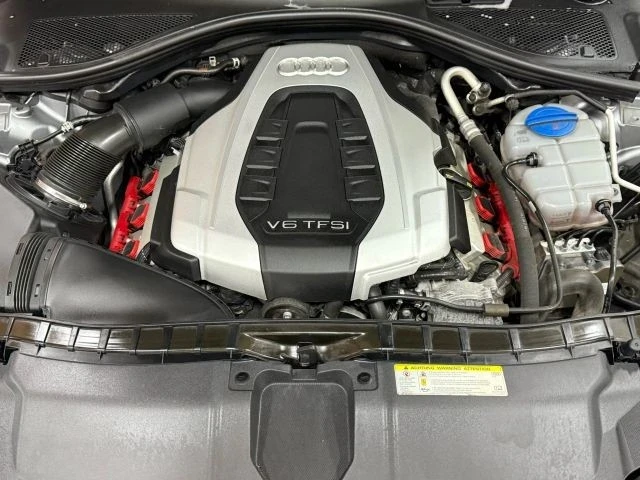 2016 Audi C7 A6 - Image 21 of 21