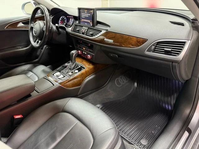 2016 Audi C7 A6 - Image 20 of 21