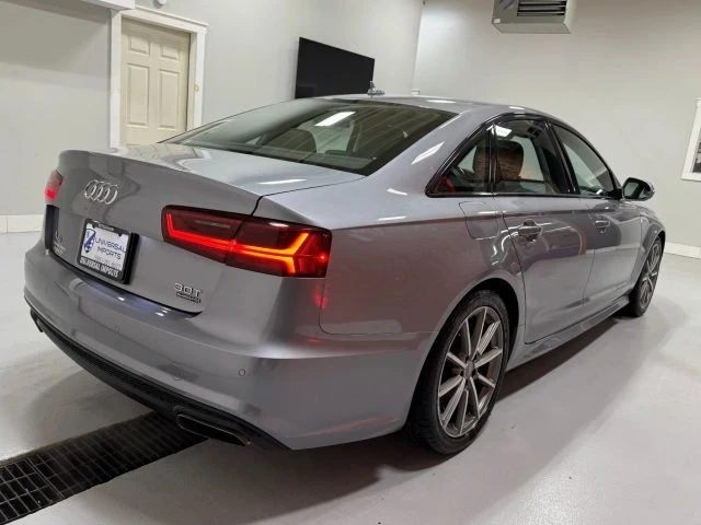 2016 Audi C7 A6 - Image 5 of 21