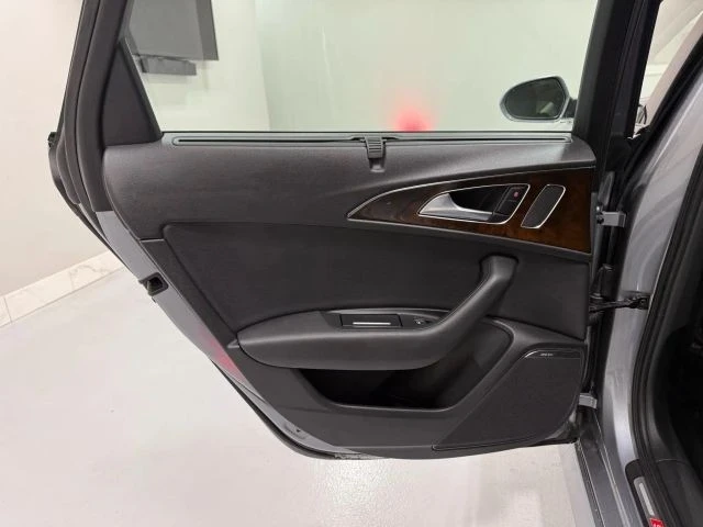 2016 Audi C7 A6 - Image 12 of 21