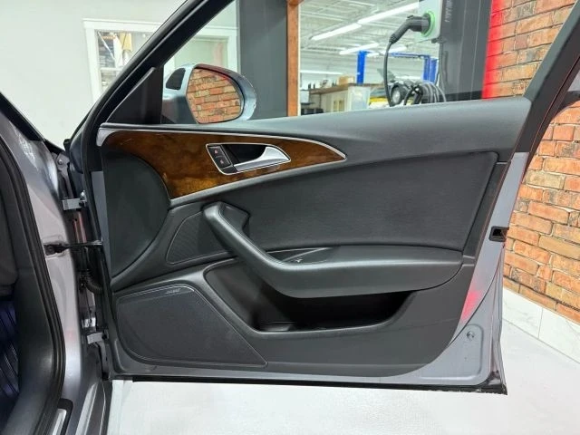 2016 Audi C7 A6 - Image 18 of 21