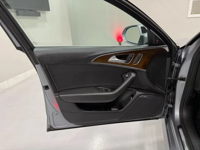 2016 Audi C7 A6 - Image 8 of 21