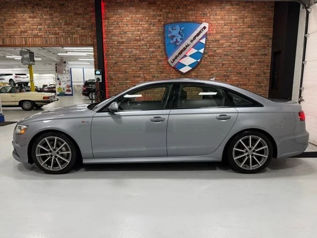 2016 Audi C7 A6 - Image 2 of 21