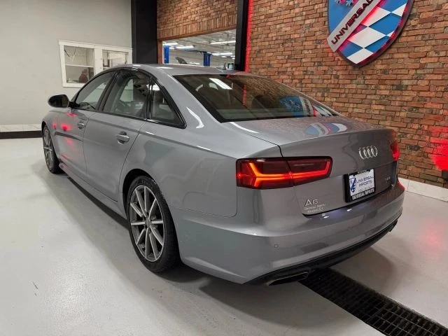 2016 Audi C7 A6 - Image 3 of 21