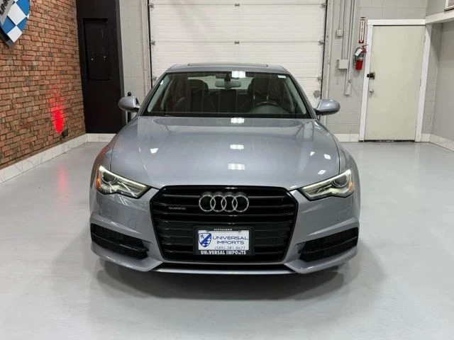 2016 Audi C7 A6 - Image 7 of 21