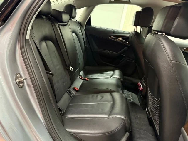 2016 Audi C7 A6 - Image 17 of 21